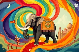 Podróże po Indiach: 10 filmów, które przeniosą Cię w magiczny świat