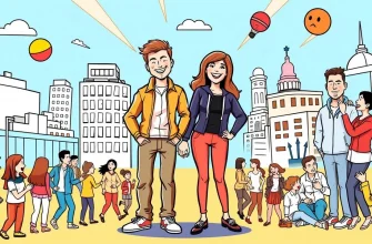 Najlepsze komedie o zamianie ciał