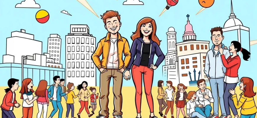 Najlepsze komedie o zamianie ciał