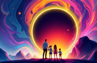 Podróże do innych światów: Filmy dla całej rodziny