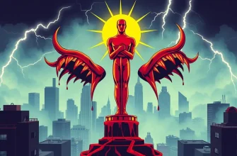 Najlepsze Filmy Horror Nominowane do Oscara