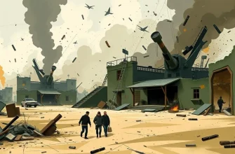 Najlepsze Filmy o Katastrofach Wojennych