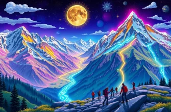 Podróż w Alpy: 10 Filmów, które Musisz Zobaczyć