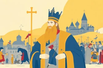 10 Filmów o Księciu Włodzimierzu