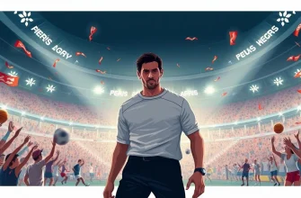 Najlepsze filmy akcji o turniejach sportowych