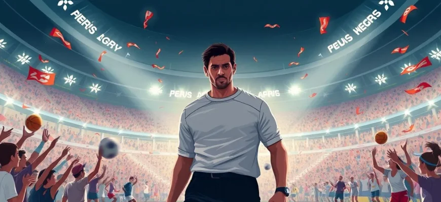 Najlepsze filmy akcji o turniejach sportowych