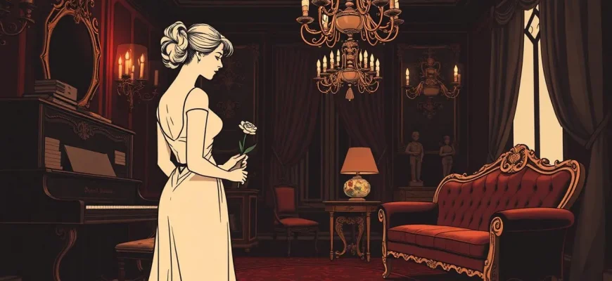 10 Dramatów o Prostytutkach, Które Musisz Zobaczyć