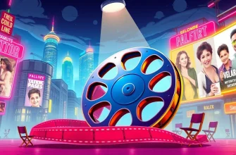 Filmy o sławie i jej cieniach