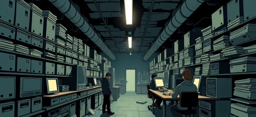 Tajemnicze bunkry w kinie: 10 filmów, które musisz zobaczyć