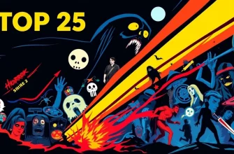 Top 25 Horror Films Since 2000