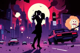 Filmy akcji o zakazanej miłości