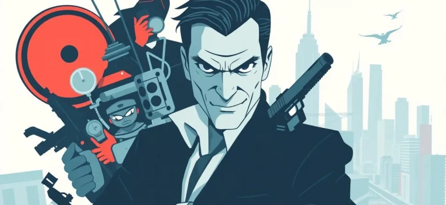 Najlepsze filmy o oszustwach