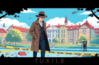 Detektywistyczne filmy o uniwersytetach