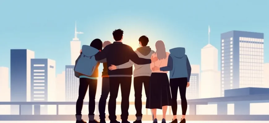 Najlepsze Filmy Akcji o Przyjaźni i Lojalności