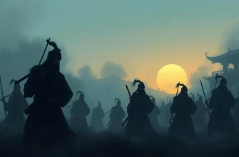 Historyczne Filmy o Armii Tang