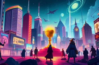 Filmy o Świętym Graalu - Podróż w Poszukiwaniu Legendy