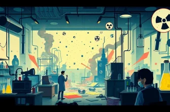 Najlepsze filmy o awariach laboratoryjnych