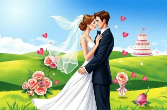 10 Najpiękniejszych Melodramatów o Ślubach
