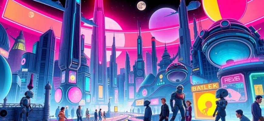 Najlepsze filmy science fiction o alternatywnych rzeczywistościach