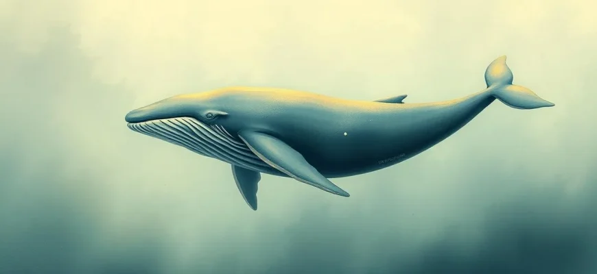 Najlepsze dokumentalne filmy o wielorybach