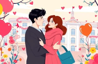 10 Melodramatów o Życiu w Akademikach