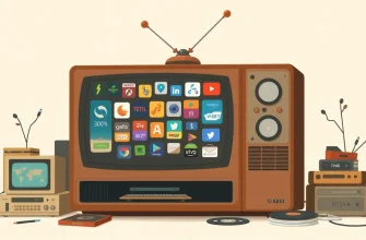 Dokumentalne filmy o cyfrowych usługach