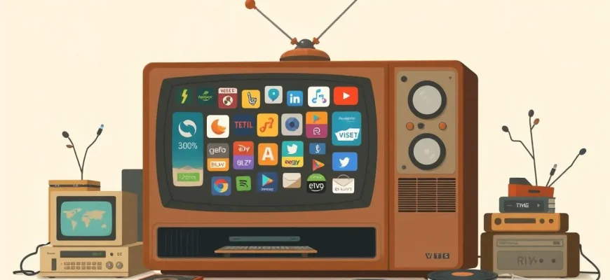 Dokumentalne filmy o cyfrowych usługach