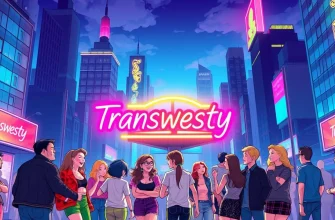 Różnorodne filmy o transwestytach