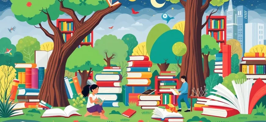 Filmy o książkach - 10 inspirujących historii