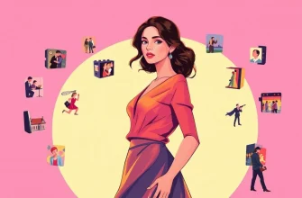 10 Filmów Melodramatycznych o Ambiacjach