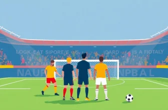 Najlepsze filmy akcji o piłkarzach