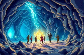 Zaginione w podziemiach: 10 filmów o podziemnych labiryntach