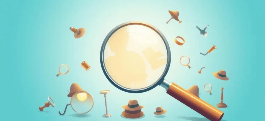 Detektywistyczne filmy o prawie