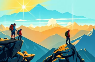 Podróż na szczyt: 10 filmów przygodowych o zdobywaniu gór
