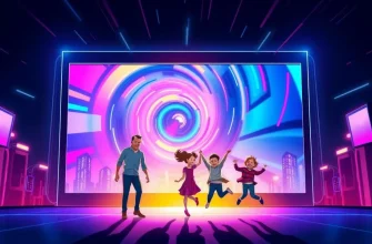 Rodzinne filmy z perystrzelkami: 10 niezapomnianych przygód