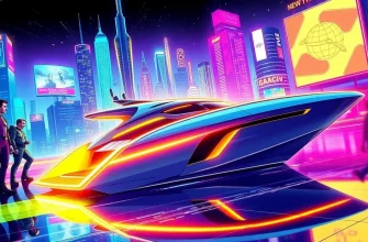 10 Fantastycznych Filmów o Jachtach