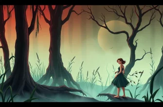 Melodramatyczne filmy o bagnach