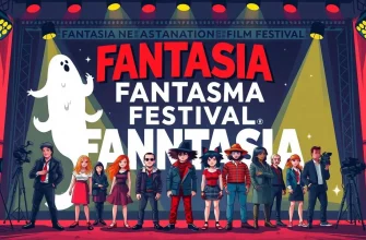 Najlepsze filmy grozy z Fantasia Festival