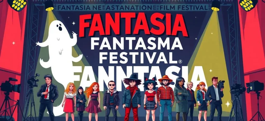 Najlepsze filmy grozy z Fantasia Festival