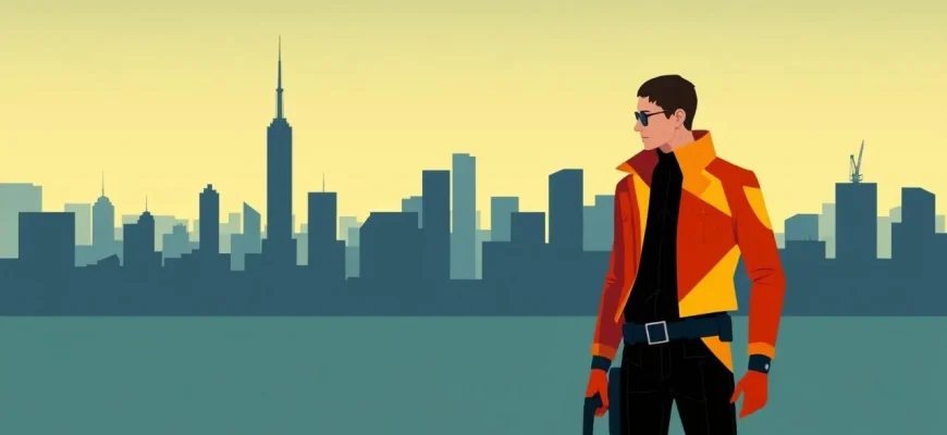 Najlepsze Filmy Akcji o Kontrwywiadzie