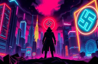 Najlepsze thrillery o faszyzmie