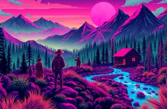 10 Filmów Westerów o Przetrwaniu w Dziczy