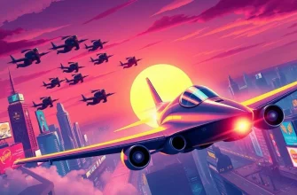 Najlepsze Filmy Trillery o Pilotach