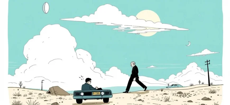 10 filmów kryminalnych o utracie reputacji