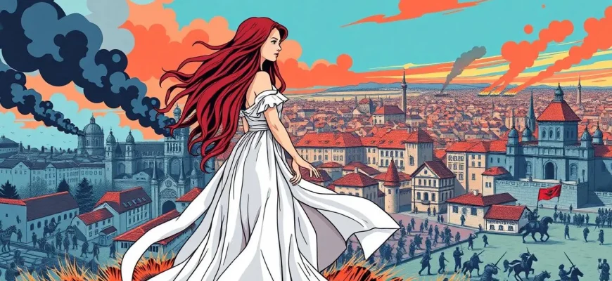 Najlepsze filmy melodramatyczne o krucjatach