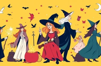 Romantyczne filmy o wróżkach, które musisz zobaczyć