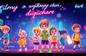 Filmy o wyjątkowych dzieciach