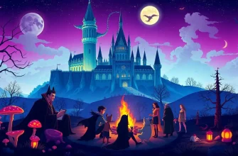 Rodzinne Filmy o Transylwanii