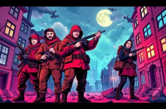 Najlepsze filmy o partyzanckich oddziałach