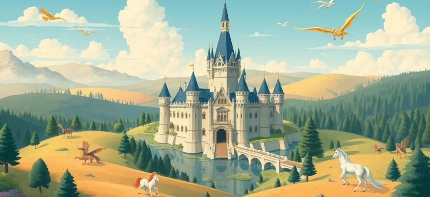 Najlepsze przygodowe filmy fantasy z lat 1970-1996